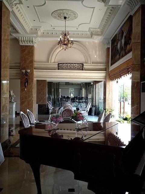 Pattaya International Lodge 외부 사진