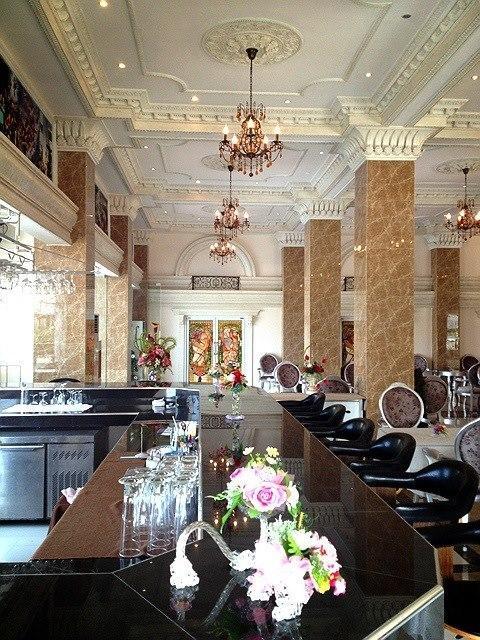 Pattaya International Lodge 외부 사진